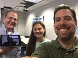 Jeff Mccutcheon's Instagram, Twitter & Facebook