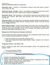 A) akan b) belum c) telah d) harus 3) semua murid tahun 6. Tolong Bantu Kerjakan Plissssoal Nya Ada Di Lingkaran Biru Nomor 1 Sampai 5 Gt Tolong Jawab Brainly Co Id