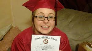 Fundraiser by Robin Welch Orvis : Cheyenne Hellman Education Trust