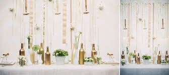 In your search for ideas on how to stylishly repurpose these beverage bottles, you may encounter a few challenges. Wine Bottle Centerpieces Budget Friendly And Looking Chic