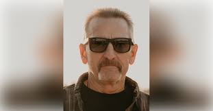 Obituary information for Ricky Richmond