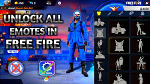 To gain diamonds, you will either need to . How To Unlock All Emotes In Free Fire How To Get Free All Emotes In Free Fire Emote Trick 2021 Youtube