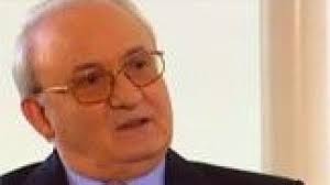 Fallece Juan Mari Lekuona