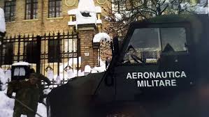 Aeronautica militare lietuva siūlo prabangius ir dizainerių sukurtus vyriškus ir moteriškus drabužius, vaikų ir kūdikių drabužius. Aeronautica Militare Meteo Palermo