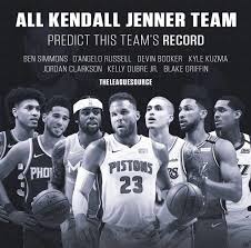 Aug 17, 2020 · kendall jenner's boyfriend devin booker is a basketball player. Pin On Sports