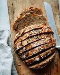 Jim Laheys Famous No Knead Bread Technique In 2020 Rezepte Gemuse Rezepte Rezeptideen