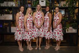 La española fulmina en charleston a la número uno, barty, y logra el. Alicia Molik Ashleigh Barty Pictures Photos Images Zimbio