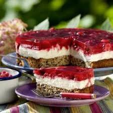 Himbeer Mascarpone Torte Landwirtschaftliches Wochenblatt Westfalen Lippe Not All Ovens Are The Same Depending On The In 2020 Desserts Torte Recipe Cake Recipes