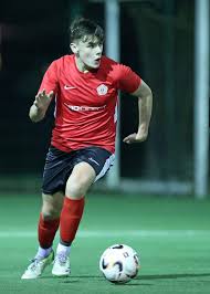 Darren Orme (@DazOrme)