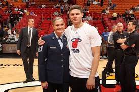 We would like to show you a description here but the site won't allow us. Tyler Johnson Bio Nba Career Partner Ashley Fletcher Salary And Parents Celebtap