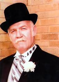 Edward Hughes Obituary