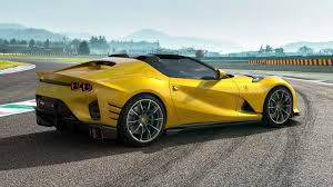 Jun 22, 2021 · article content. Ferrari Competizione A Has A Targa Top And Revs To 9 500 Rpm