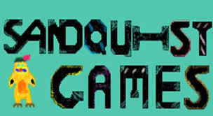 Sandquist Games I Game Developer