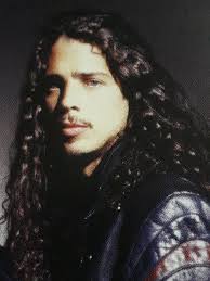 It's the Badmotorfinger anniversary next month. Chris Cornell my G.O.A.T. I  planned