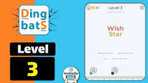 Level iii gives institutions the ability to enter quotes, execute orders, and send information. Dingbats Level 3 Wish Star Answer Daze Puzzle