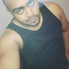 Lorenzo Davidson (@LorenzoD1991)