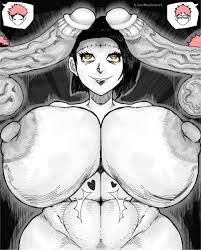 Melletprout X:ssä: Itadori family reunion (jujutsu kaisen) manga anime  JujustuKaisen itadori yuji ItadoriYuuji kenjaku jin nsfw hentai r34  t.coS5unh1OQcA  X