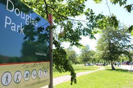 What ruins it for me is the people that leave their trash strewn about after soccer games. Riot Fest S Move To Douglas Park Puts Concert Near Drug Markets Gun Crimes North Lawndale Chicago Dnainfo