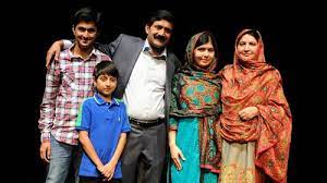 The taliban said that they targeted her for promoting secular. Who Is Malala Yousafzai Chapter 1 A Girl Is Born Flashcards Quizlet