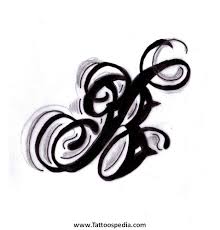 Whether you want to get your name or the name of your loved one tattooed, . B Tattoo Designs For Girls