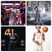 The sixers, the hawks, and the stuff of a potential classic. Which Recent Sixers Jersey Is Your Favorite Sixers