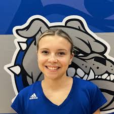 Silver Bluff Volleyball Roster (2024-25)