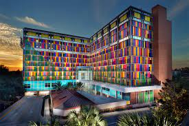 Uf health shands hospital provides many services and amenities for its patients, their families and visitors. Uf Health Shands Children S Hospital Uf Health University Of Florida Health