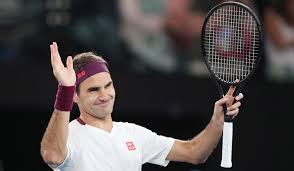 His season ended on 16 november 2019, with a loss in the semifinals of the atp finals. Roger Federer To Miss Rest Of 2020 Season Due To Knee Surgery The Week
