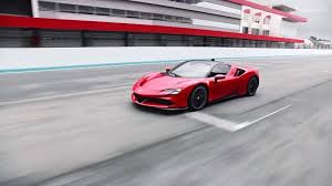 Pentagon motor group ran the numbers, and found that the cost of a flying car will come in at $686,455.43, even more than the 2021 ferrari sf90 stradale, which has an msrp of $625,000. Ferrari Sf90 Stradale Latest News Reviews Specifications Prices Photos And Videos Top Speed
