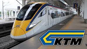 Untuk penumpang ets, ada laluan khas tak perlu ikut gate tu. Panduan Perjalanan Train Ets Untuk Oku Malaysian Spinal Cord Injury Advocacy Association