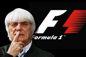 Bernie Ecclestone: From a Wheeler-dealer to F1 Supremo