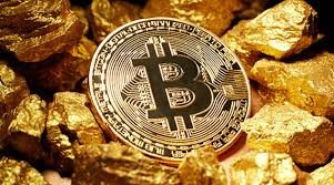 The gold backing the currency is fully insured and vaulted securely via a nonbank operator. Is Cryptocurrency Better Than Gold Here Is The Answer