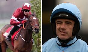 Tiger Roll Grand National PROBLEM: Ruby Walsh reveals Rathvinden advantage 