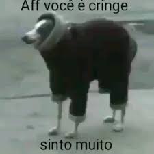 Ritchie te amo muito, mas essa aí foi cringe parceiro. Voce E Cringe Video Em 2021 Memes Engracados Piadas Memes Memes