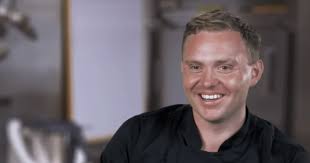 Why Chef Jack Luby's Glow Up Is So Incredible