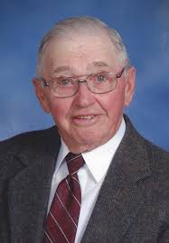 Obituary of Mahlon L. Lehman