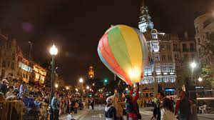 The celebrations cover the feast days of saint peter, saint john and most of. Feste Der Volksheiligen Www Visitportugal Com