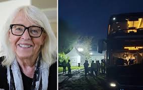 Sosiale forhold, Ukraina