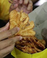 Check spelling or type a new query. Pisang Goreng Kipas Di Surabaya Siap Temani Ngobrol Hangat Bareng Sahabat