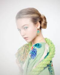 Mary-Cate Smith Stylist