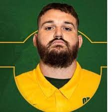 Barry Luff's Instagram, Twitter & Facebook