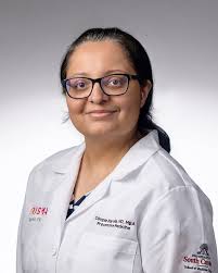 Preventive Medicine Residency Columbia