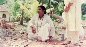 How She Began About Amma Mata Amritanandamayi Mata Amritanandamayi Compassion Meaning Divine Mother