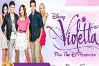 Jouez gratuitement depuis votre navigateur internet en illimité. Jeux De Violetta Gratuit Jeuxenfants Fr