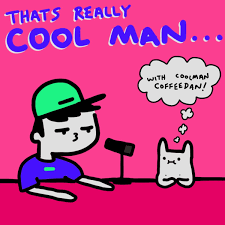Check spelling or type a new query. That S Really Cool Man Podcast Podtail