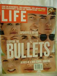 Life Magazine, July 1998: Life Magazine: Amazon.com: Books