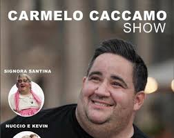 Capri Leone: stasera spettacolo di cabaret con Carmelo Caccamo Show