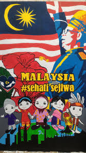 Guru besar sk puncak alam 2. Mohd Faris Adanan On Twitter Dah Nak Siap Mural Merdeka Ppki Smk Yong Peng Cuaca Redup Hari Ni Alhamdulilah Sehatisejiwa