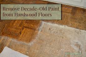 Best Of Best Way To Remove Paint Off Hardwood Floors And View In 2020 Painted Hardwood Floors Removing Paint From Wood Paint Remover