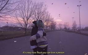 ты же знаешь я одна как одинокая луна 2019 Quotes On Instagram I M Not In Love With You Anymore I Know I M Not Because I Don T Get That Same Spark When I Couple Aesthetic Cute Couples Ulzzang Couple